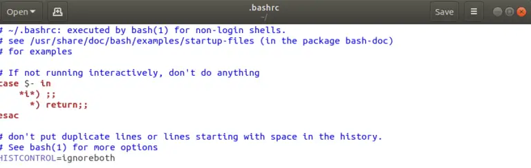 How to Create Aliases for Customizing Commands in Ubuntu 22.04 – VITUX