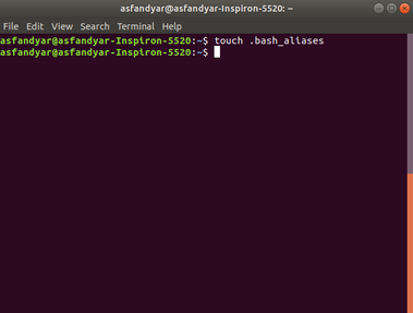 How To Write A Shell Script In Ubuntu Vitux