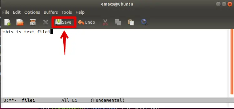 How to create Documents in Ubuntu – VITUX