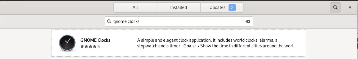 How to set Timers, Alarms, and StopWatches on Debian 10 – VITUX
