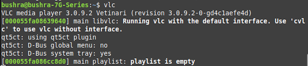 How to install VLC Media Player on Linux Mint 20 – VITUX