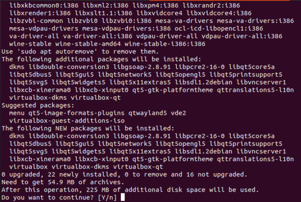 How To Install Vagrant Virtual Machine Manager On Ubuntu 20 04 LTS VITUX
