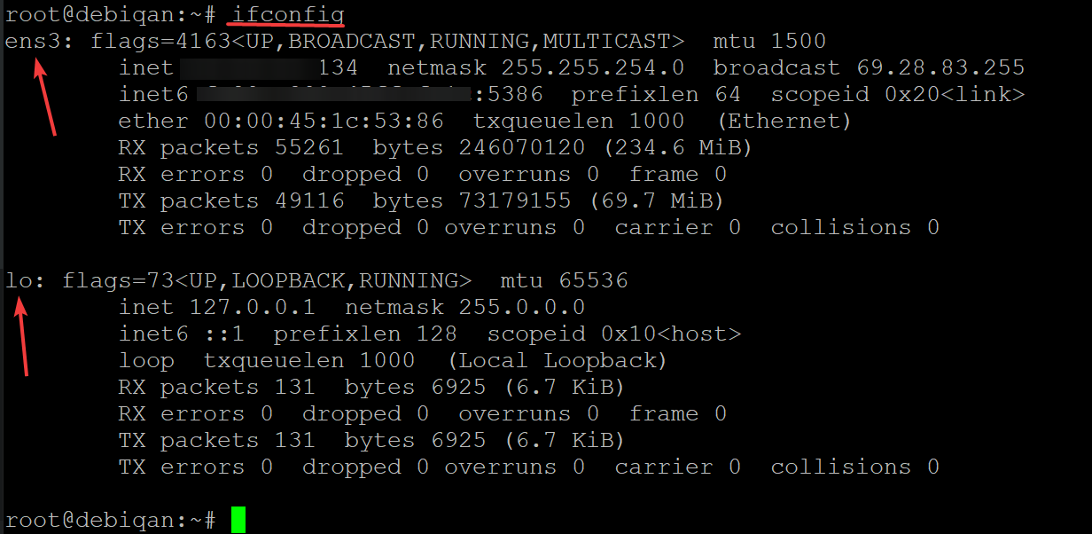 How to Install Wireshark Network Analyzer on Debian 11 – VITUX